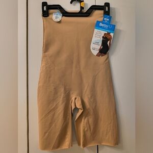 Better U High-Waisted Shapewear!